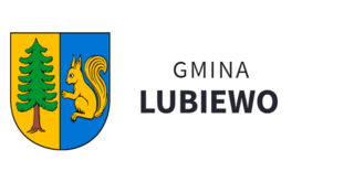 Logo Gminy Lubiewo