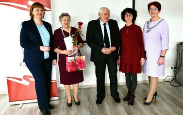 60 - Adela i Edward Hoppe