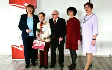 55 - Krystyna i Stanisław Str&oacute;ż - 2