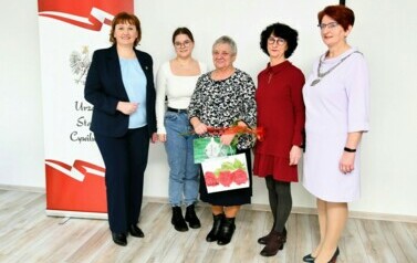 55 - Jubilatka Maria Sosnowska - 2