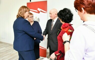 55 - Alicja i Władysław Grzywacz