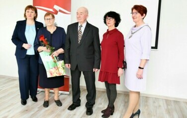 55 - Alicja i Władysław Grzywacz - 2