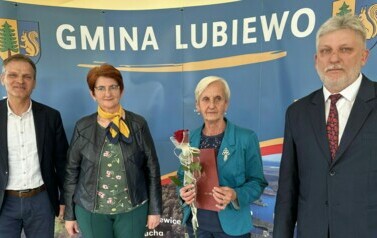 Wręczenie zaświadczeń o wyborze  15