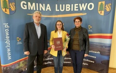 Wręczenie zaświadczeń o wyborze  19