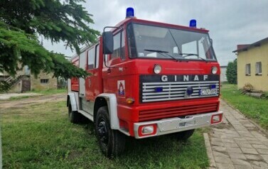 GINAF OSP LUBIEWO 7