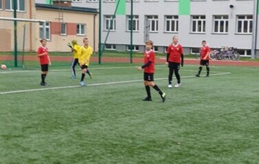 z orlika na stadion 5