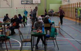 Galeria Podstrony Szlak Trzech Wież nad Borami 2