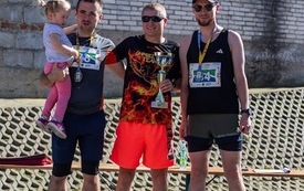 Galeria Podstrony Szlak Trzech Wież nad Borami 8