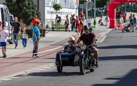Galeria Podstrony Szlak Trzech Wież nad Borami 21