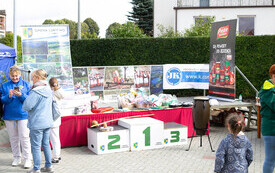 Galeria Podstrony Szlak Trzech Wież nad Borami 57