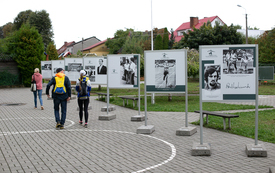 Galeria Podstrony Szlak Trzech Wież nad Borami 64