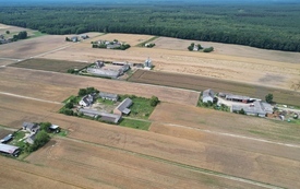 Galeria Podstrony Gmina z lotu ptaka - LATO 35