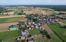 Galeria Podstrony Gmina z lotu ptaka - LATO 36