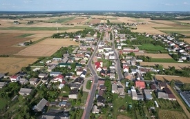 Galeria Podstrony Gmina z lotu ptaka - LATO 38