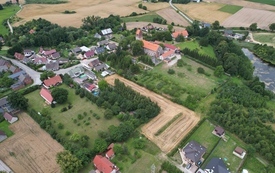 Galeria Podstrony Gmina z lotu ptaka - LATO 41