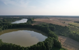 Galeria Podstrony Gmina z lotu ptaka - LATO 43
