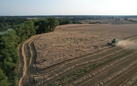 Galeria Podstrony Gmina z lotu ptaka - LATO 46