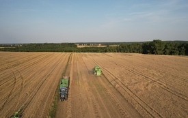 Galeria Podstrony Gmina z lotu ptaka - LATO 47