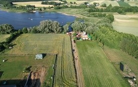 Galeria Podstrony Gmina z lotu ptaka - LATO 54