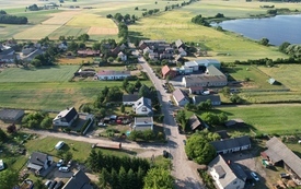Galeria Podstrony Gmina z lotu ptaka - LATO 55