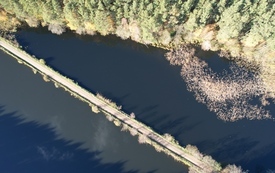 Galeria Podstrony Gmina z lotu ptaka - JESIEŃ 57