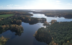 Galeria Podstrony Gmina z lotu ptaka - JESIEŃ 59