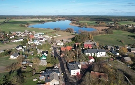 Galeria Podstrony Gmina z lotu ptaka - JESIEŃ 67