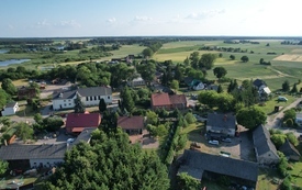 Galeria Podstrony Gmina z lotu ptaka - LATO 59