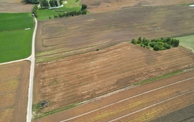 Galeria Podstrony Gmina z lotu ptaka - LATO 63