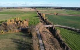 Galeria Podstrony Gmina z lotu ptaka - JESIEŃ 79