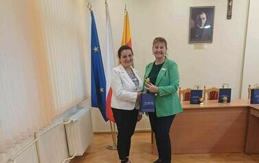Liga tenisa ziemnego w Gminie Lubiewo 3