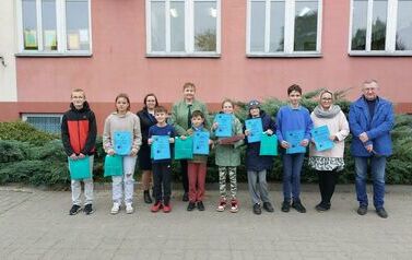 Gminny Konkurs fotograficzny &bdquo;PRZYRODA GMINY LUBIEWO W OBIEKTYWIE&rdquo; 4
