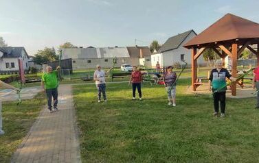 Sportowy Turniej Miast i Gmin! 1