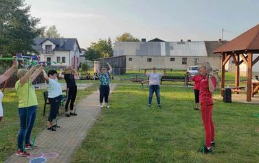 Sportowy Turniej Miast i Gmin! 8