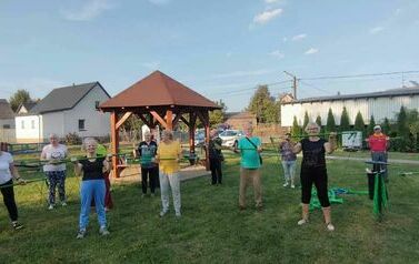 Sportowy Turniej Miast i Gmin! 10