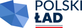 Logo Rządowego Funduszu Polski Ład Program Inwestycji Strategicznych (1)