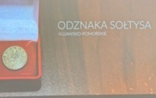 Galeria aktualności Spotkanie Sołtys&oacute;w Powiatu Tucholskiego i uroczyste wręczenie odznak &bdquo;Sołtys Wojew&oacute;dztwa Kujawsko-Pomorskiego&rdquo; 4
