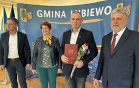 Wręczenie zaświadczeń o wyborze  6