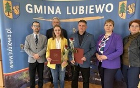 Wręczenie zaświadczeń o wyborze  18