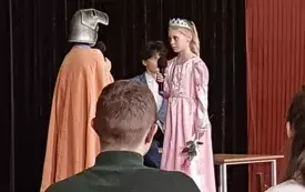 Galeria aktualności Przyjaciel Szkoły - Szkoła Podstawowa im. Janusza Korczaka w Bysławiu 7