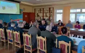 Galeria aktualności Bezpieczeństwo na terenie gminy Lubiewo 4
