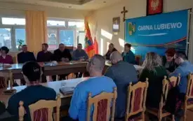 Galeria aktualności Bezpieczeństwo na terenie gminy Lubiewo 5