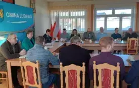 Galeria aktualności Bezpieczeństwo na terenie gminy Lubiewo 6