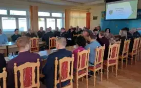 Galeria aktualności Bezpieczeństwo na terenie gminy Lubiewo 7