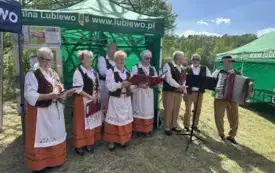 Galeria aktualności Rozpoczęcie Sezonu Turystycznego nad Zalewem Koronowskim &ndash; prom zn&oacute;w pływa! 14
