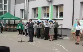 5 Wicedyrektor
