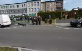2 wymarsz