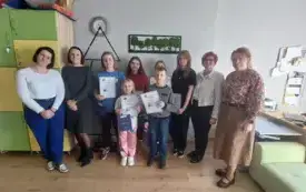 Galeria aktualności Gminny Konkurs fotograficzny  &bdquo;FOTOGRAFUJĘ - PODZIWIAM GMINĘ LUBIEWO&rdquo; 5