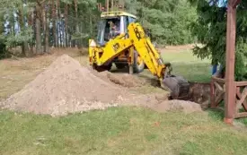 Galeria aktualności Kolejna zrealizowana inwestycja w świetlicy wiejskiej w Lubiewicach! 1