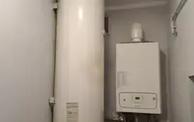 Galeria aktualności Kolejna zrealizowana inwestycja w świetlicy wiejskiej w Lubiewicach! 3